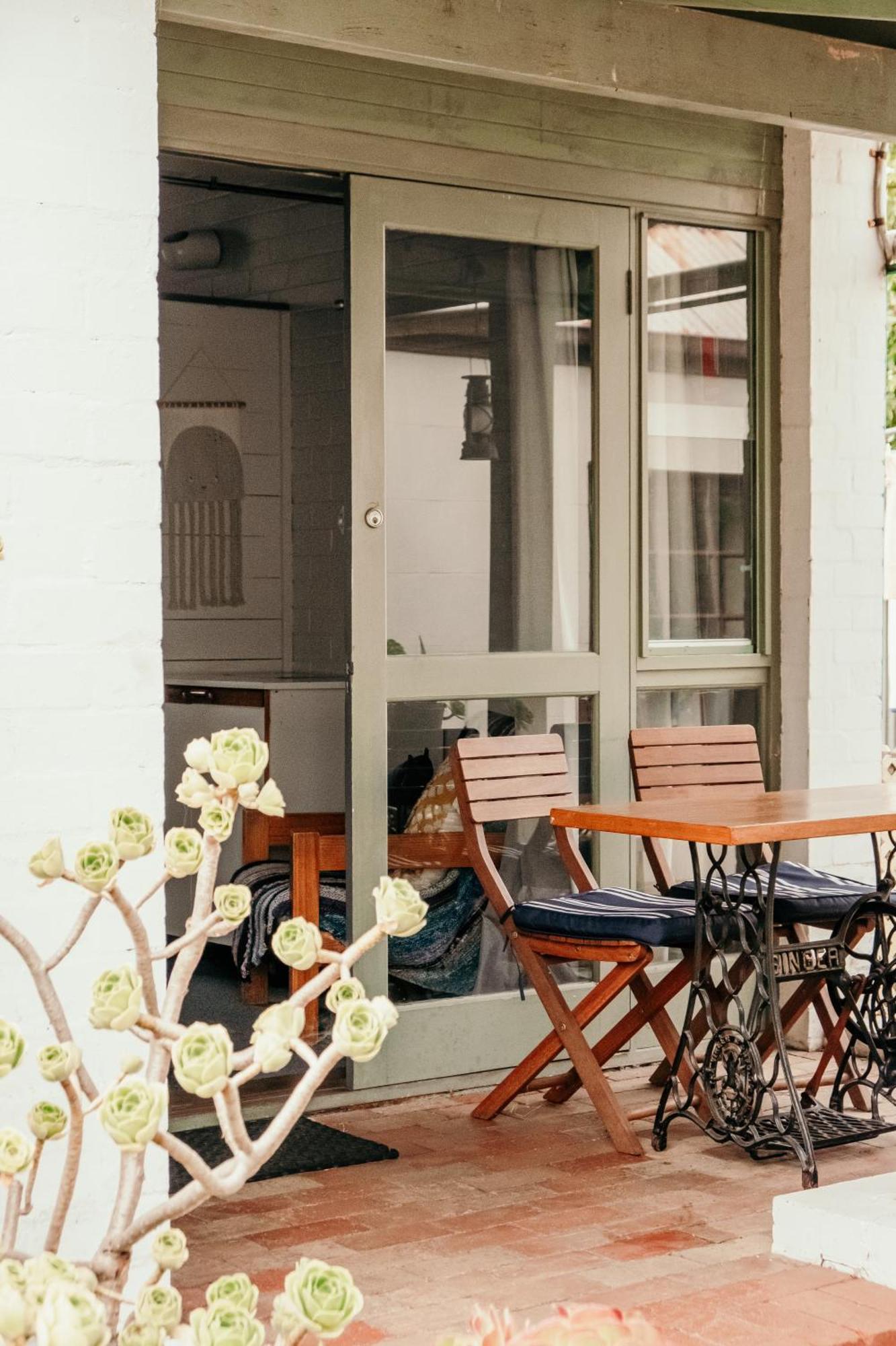 Hostel The Wandering Whale Port Fairy