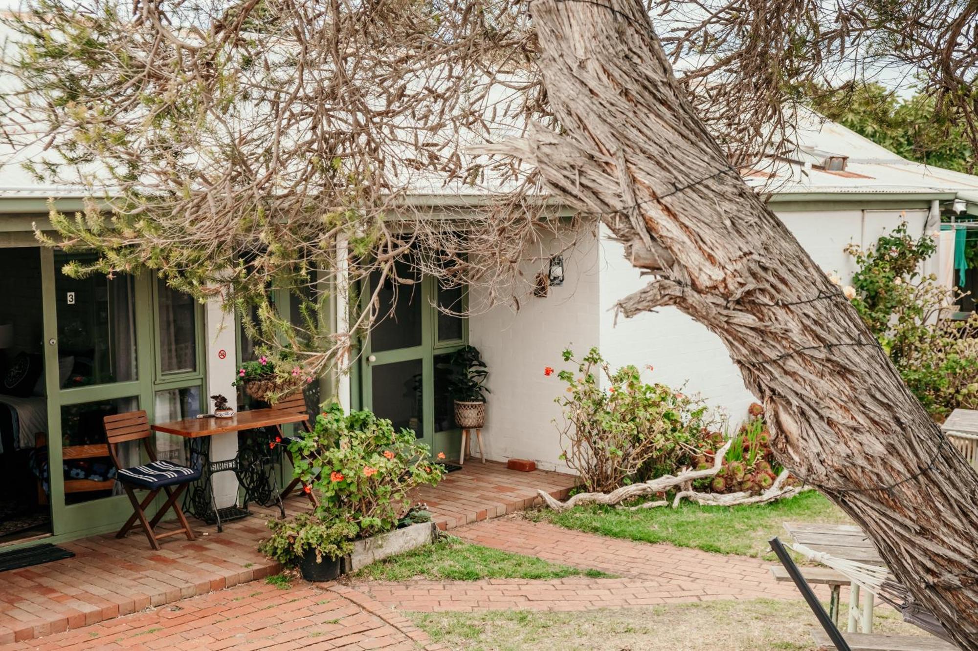 The Wandering Whale Hostel Port Fairy