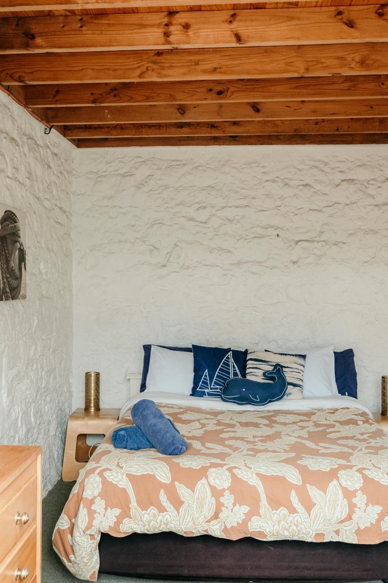 The Wandering Whale Hostel