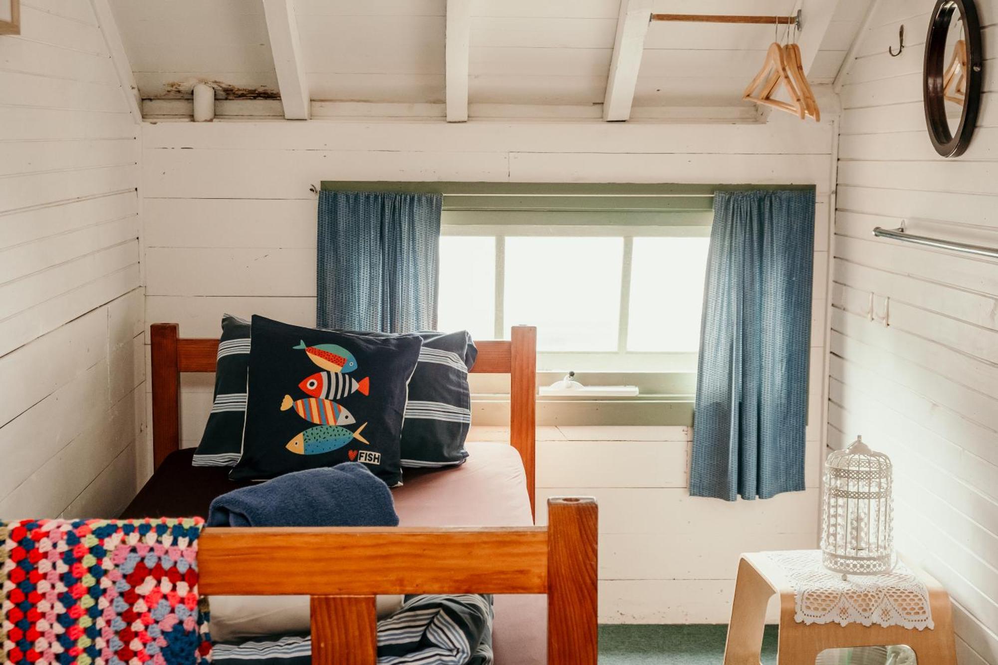 The Wandering Whale Hostel Port Fairy
