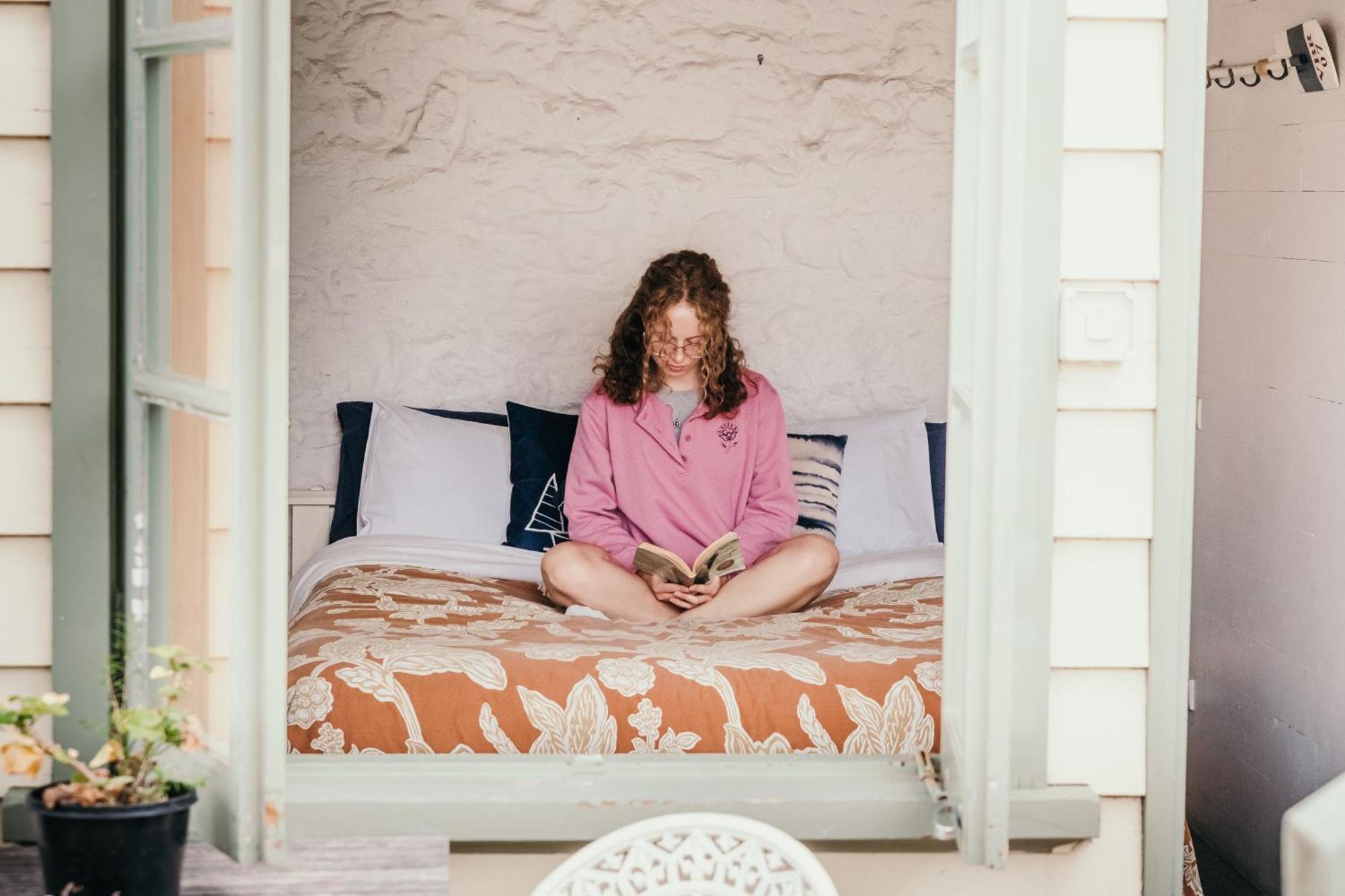 The Wandering Whale Hostel