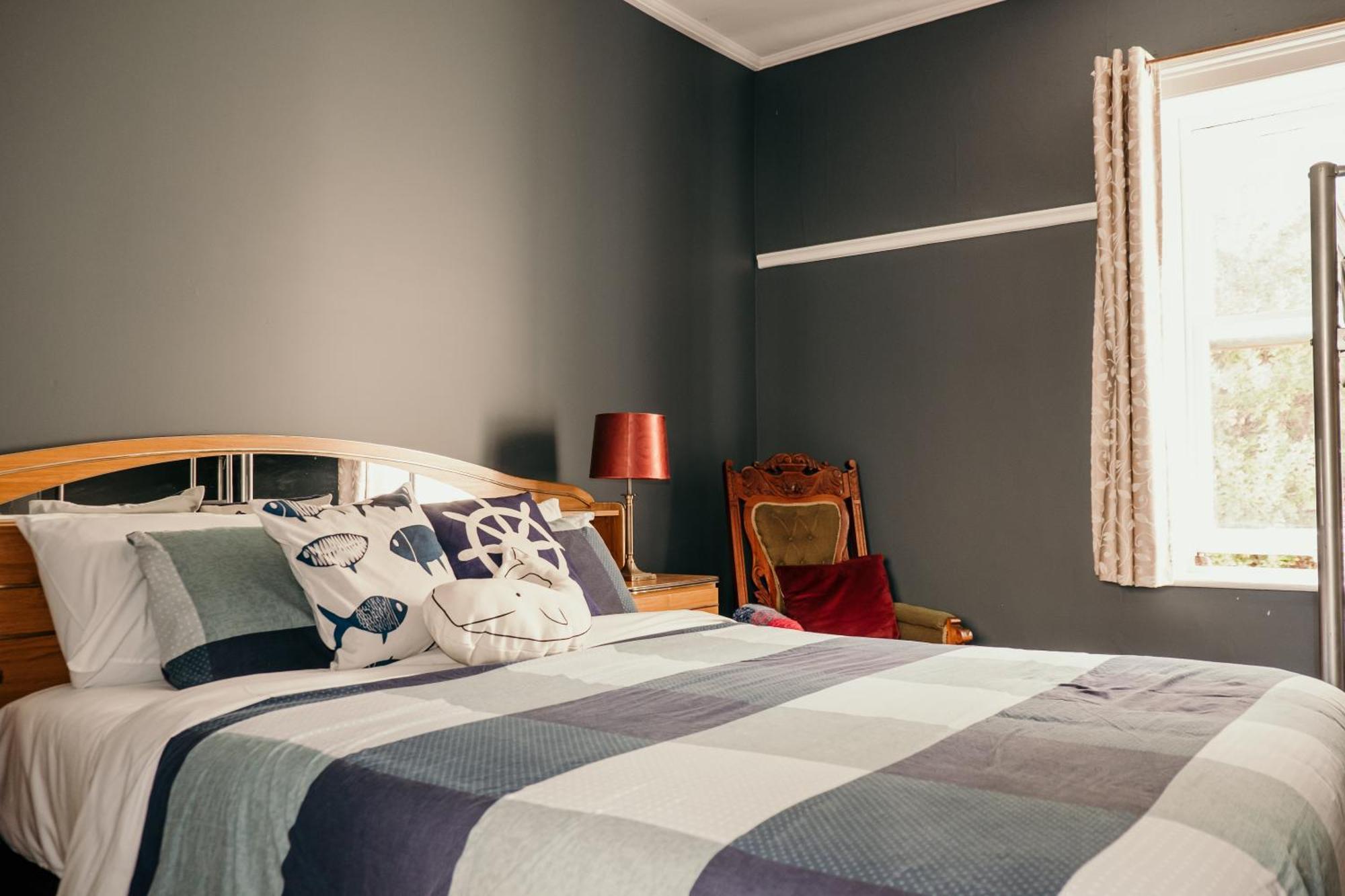 The Wandering Whale Hostel *