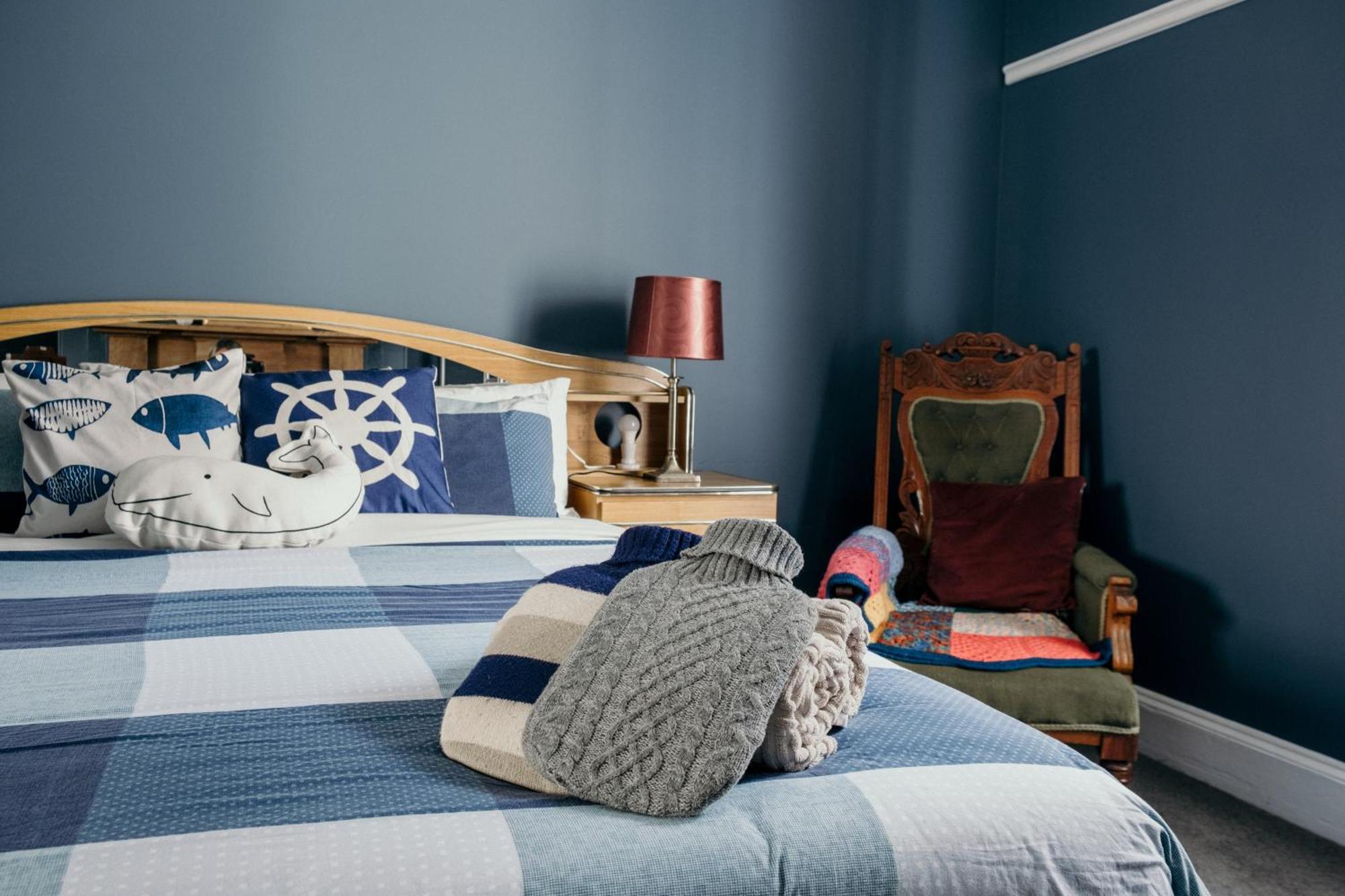 The Wandering Whale Hostel