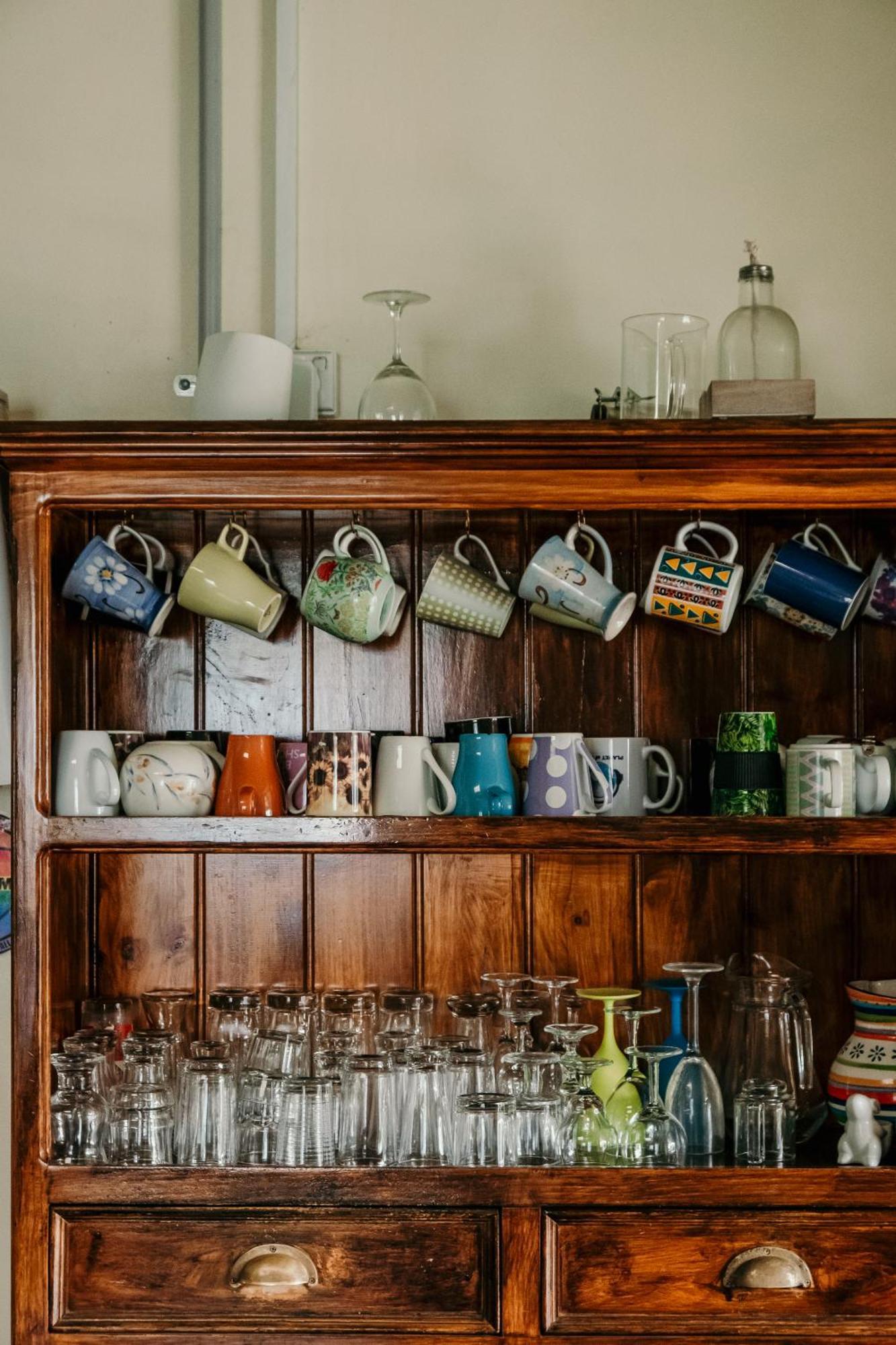 Hostel The Wandering Whale Port Fairy