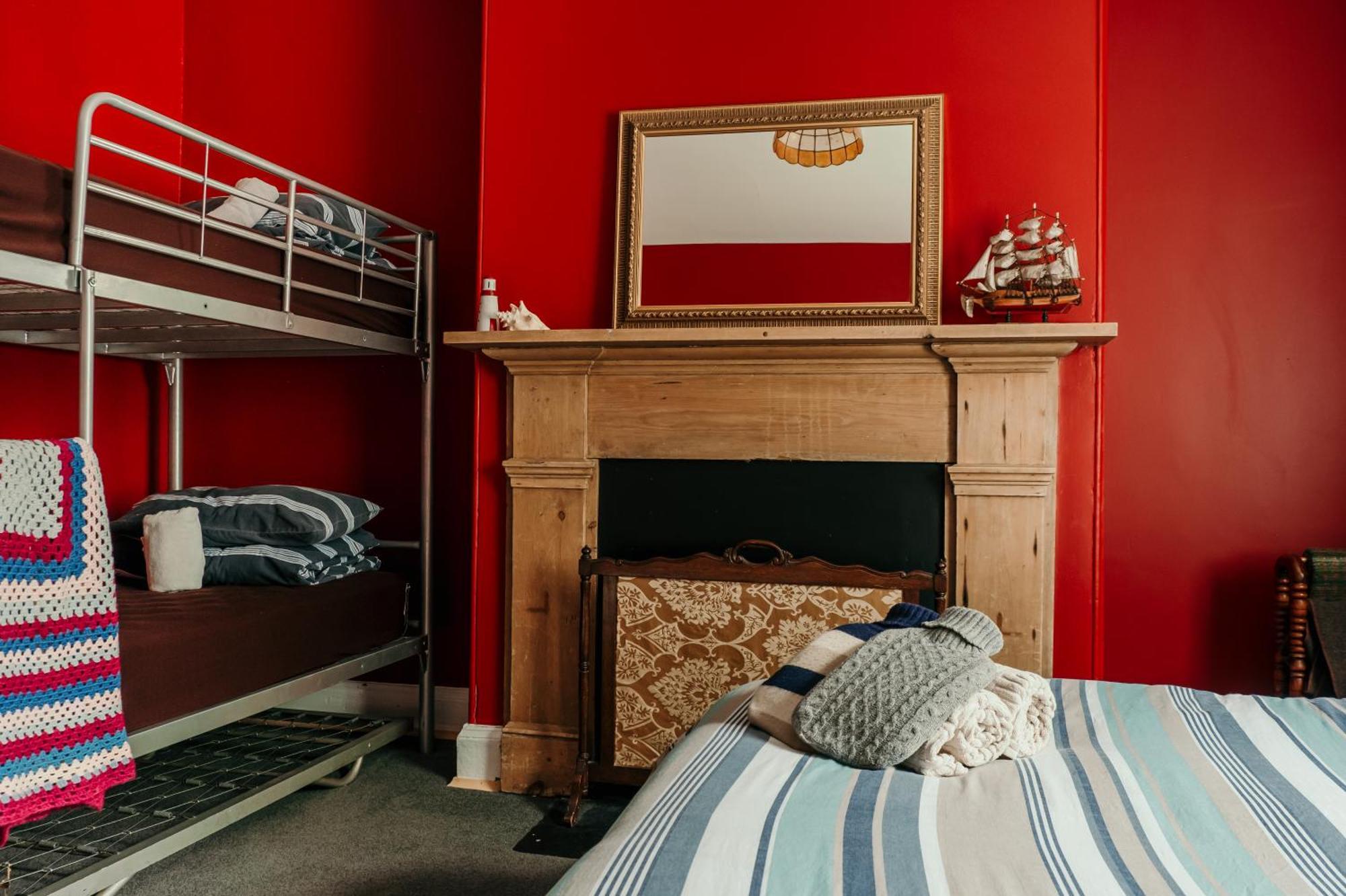 The Wandering Whale Hostel Port Fairy